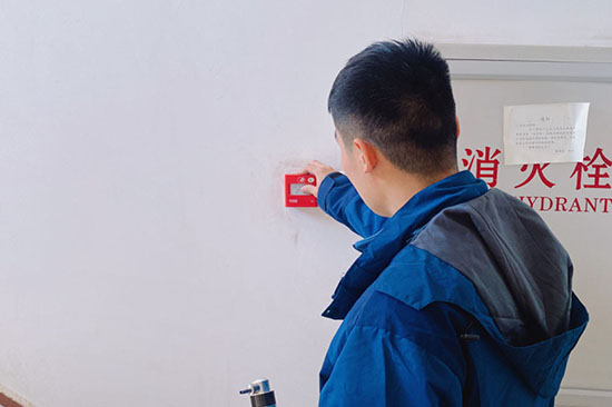 教育培訓機構場所消防改造要求