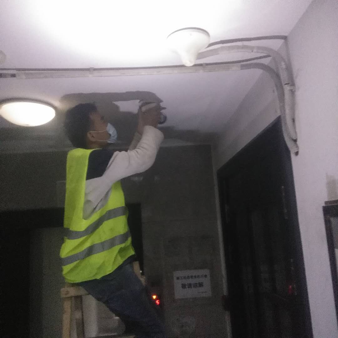 北京朝陽(yáng)百子灣某餐飲店煙感如何使用，煙感移位與消防面積有關(guān)嗎？